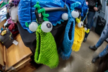 Ramshackle Brewing - Holiday Art Sale