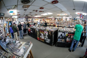 Record Store Day 2018-29