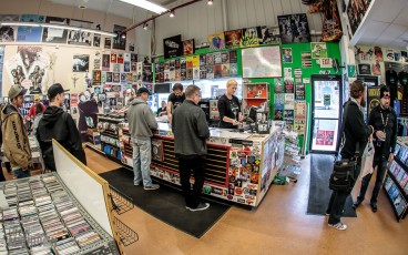 Record Store Day 2018-9