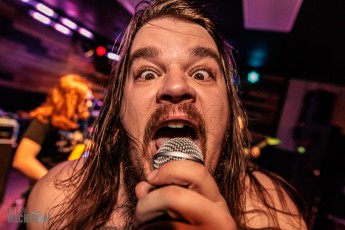 Recorruptor - The Music Box - 2022