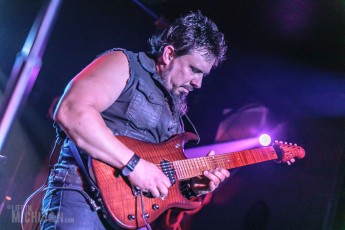 Reign - Token - 2016