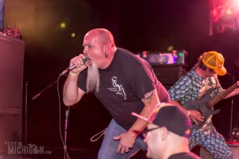 Reptilian Brain - Fall Metal Fest 6 on 1-Nov-2015