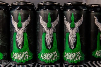 Resinator Beer and Metal Fest 2026