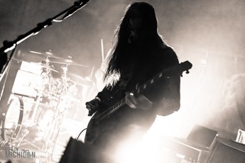 Rip VanRipper - Bell's Eccentric Cafe - 2024