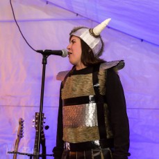 Risky Brenda - Halloween Tap - 2015-10