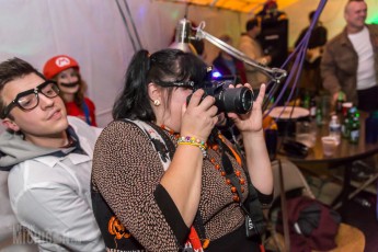 Risky Brenda - Halloween Tap - 2015-13