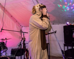 Risky Brenda - Halloween Tap - 2015-17