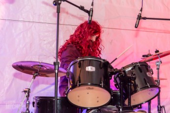 Risky Brenda - Halloween Tap - 2015-19