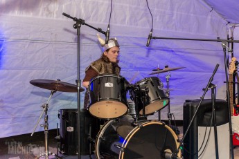 Risky Brenda - Halloween Tap - 2015-2