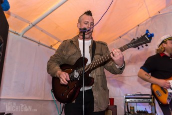 Risky Brenda - Halloween Tap - 2015-22