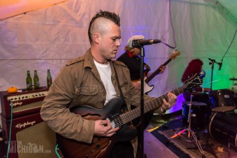 Risky Brenda - Halloween Tap - 2015-23