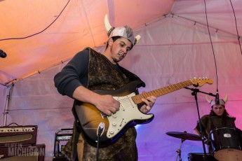 Risky Brenda - Halloween Tap - 2015-3