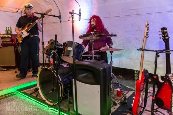 Risky Brenda - Halloween Tap - 2015-31