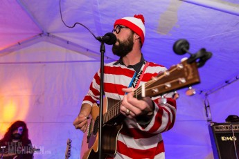 Risky Brenda - Halloween Tap - 2015-32