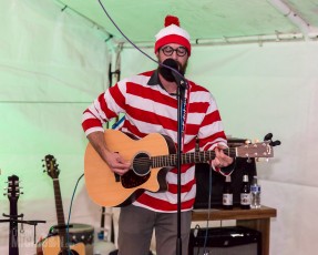 Risky Brenda - Halloween Tap - 2015-33