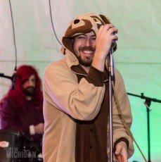 Risky Brenda - Halloween Tap - 2015-34