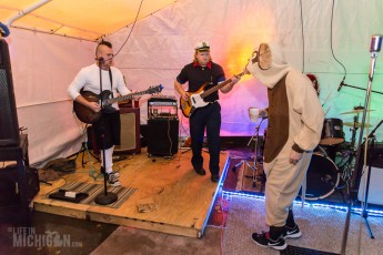 Risky Brenda - Halloween Tap - 2015-35