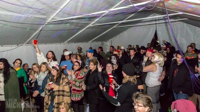 Risky Brenda - Halloween Tap - 2015-39