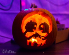 Risky Brenda - Halloween Tap - 2015-40