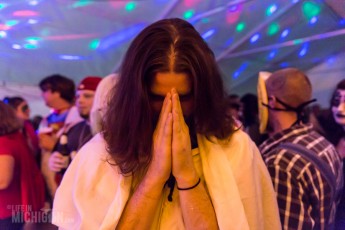 Risky Brenda - Halloween Tap - 2015-42