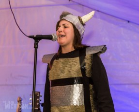 Risky Brenda - Halloween Tap - 2015-5