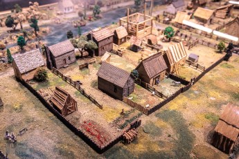 River Raisin National Battlefield Park 2026