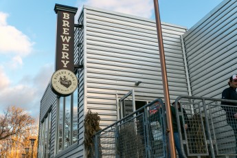 River's Edge Brewing