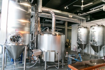 River's Edge Brewing