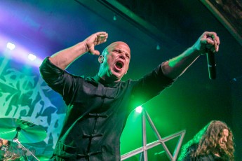 Rivers of Nihil - Saint Andrews - 2021