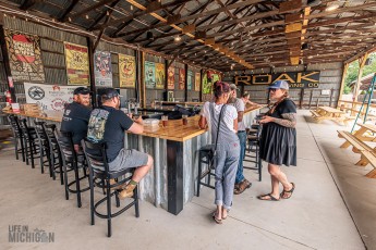 ROAK Beer Garden 2022