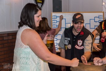 Rock Paper Scissors - Knights of the Drinker's Templar - Point Bar - 2015-104