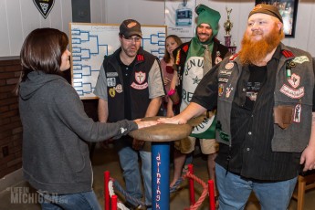 Rock Paper Scissors - Knights of the Drinker's Templar - Point Bar - 2015-111