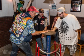 Rock Paper Scissors - Knights of the Drinker's Templar - Point Bar - 2015-114