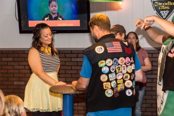 Rock Paper Scissors - Knights of the Drinker's Templar - Point Bar - 2015-115