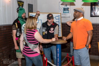 Rock Paper Scissors - Knights of the Drinker's Templar - Point Bar - 2015-122