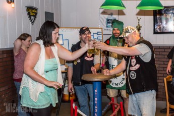 Rock Paper Scissors - Knights of the Drinker's Templar - Point Bar - 2015-123