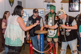 Rock Paper Scissors - Knights of the Drinker's Templar - Point Bar - 2015-124