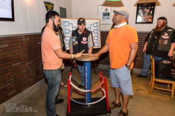 Rock Paper Scissors - Knights of the Drinker's Templar - Point Bar - 2015-129