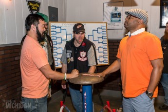 Rock Paper Scissors - Knights of the Drinker's Templar - Point Bar - 2015-130