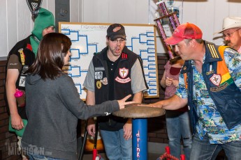 Rock Paper Scissors - Knights of the Drinker's Templar - Point Bar - 2015-137