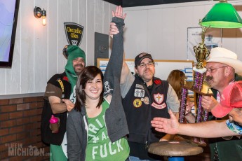 Rock Paper Scissors - Knights of the Drinker's Templar - Point Bar - 2015-138