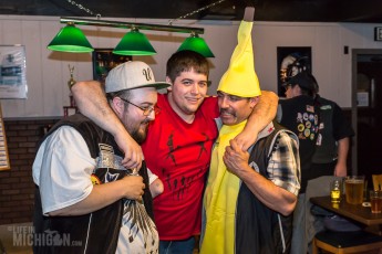 Rock Paper Scissors - Knights of the Drinker's Templar - Point Bar - 2015-139