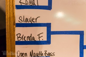 Rock Paper Scissors - Knights of the Drinker's Templar - Point Bar - 2015-14