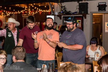 Rock Paper Scissors - Knights of the Drinker's Templar - Point Bar - 2015-140