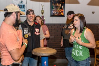 Rock Paper Scissors - Knights of the Drinker's Templar - Point Bar - 2015-148