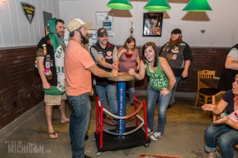 Rock Paper Scissors - Knights of the Drinker's Templar - Point Bar - 2015-149