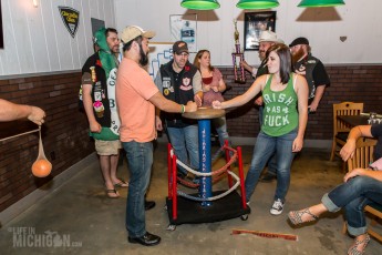 Rock Paper Scissors - Knights of the Drinker's Templar - Point Bar - 2015-150