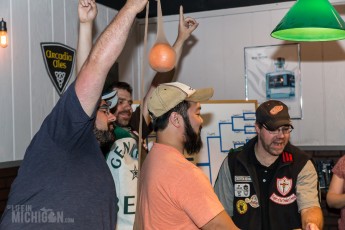 Rock Paper Scissors - Knights of the Drinker's Templar - Point Bar - 2015-153