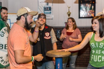 Rock Paper Scissors - Knights of the Drinker's Templar - Point Bar - 2015-154