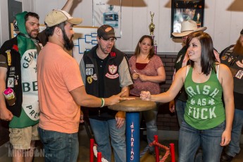 Rock Paper Scissors - Knights of the Drinker's Templar - Point Bar - 2015-156